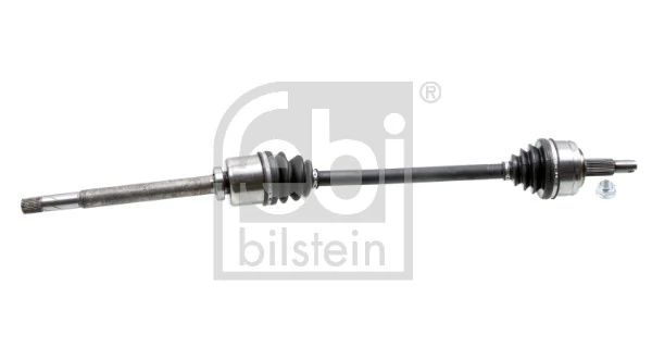 Drive Shaft